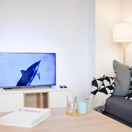 Scandinavian Airy In Business Area & Airport * Sofia