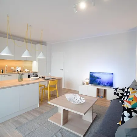 Scandinavian Airy In Business Area & Airport *