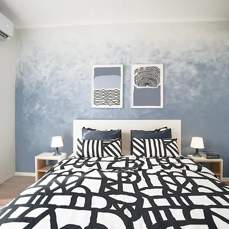 Apartment Scandinavian Airy In Business Area & Airport Sofia